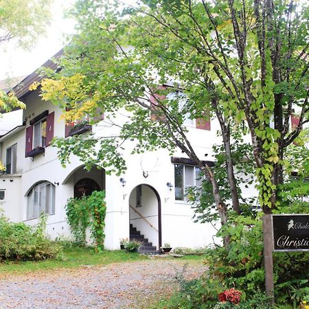 Chalet Christiania Yamanouchi  Exterior photo