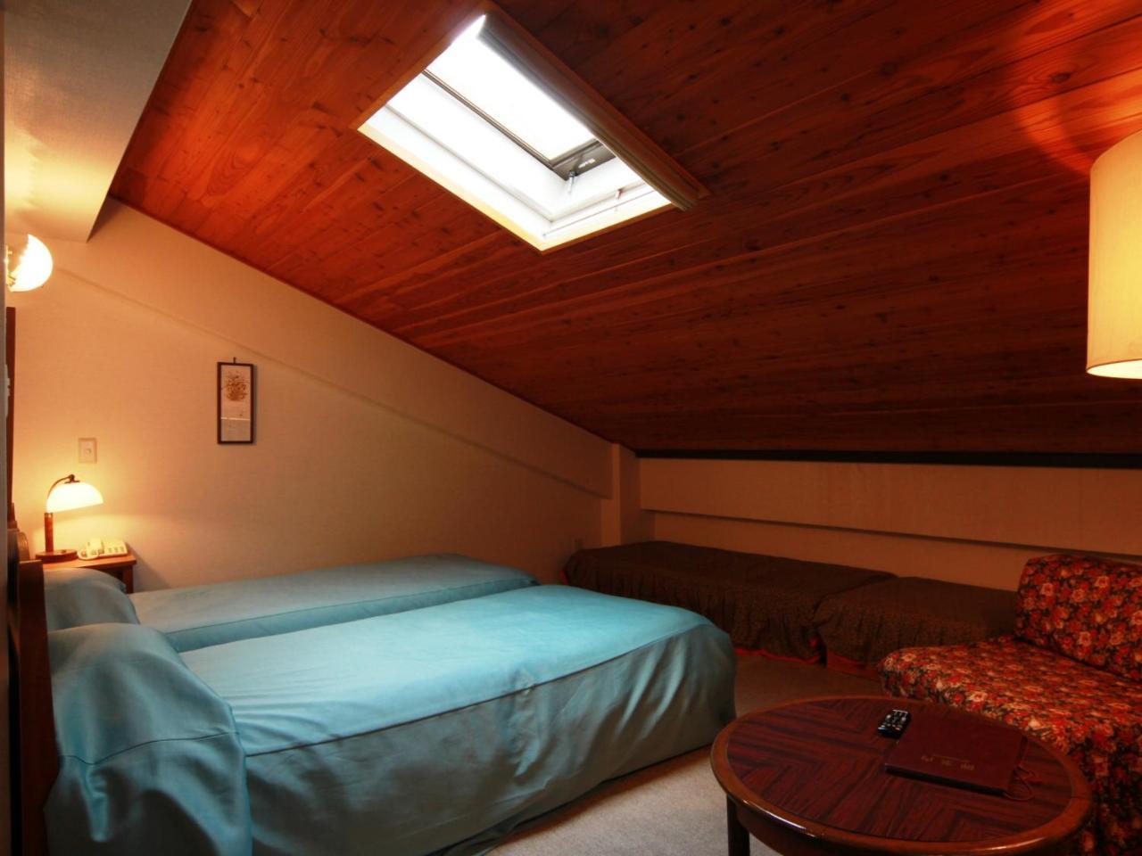 Chalet Christiania Yamanouchi  Exterior photo